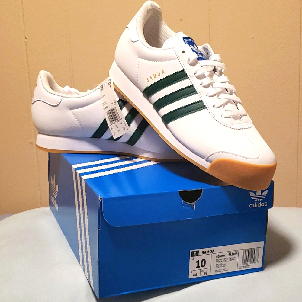 Mens Adidas